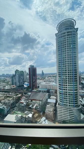 The Line Sukhumvit 71, Bangkok, 15 Sukhumvit 71 Road, Phra Kanong Nua, Watthana, Bangkok, 1 Bedroom, 30 sqm, Condo For Sale, by Thanyalak Premputtiphan, 500487261 - DDproperty.com