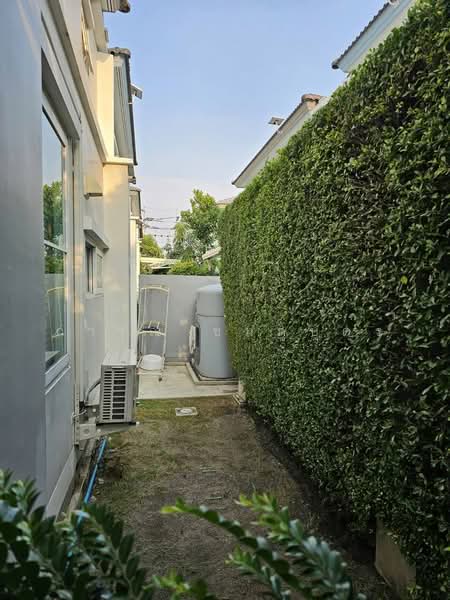 Anya Bangna-Ramkhamhaeng 2, Bangkok, Ramkhamhaeng 2 Road, Dok Mai, Prawet, Bangkok, 2 Bedrooms, 146 sqm, Townhouse For Rent, by การุณ ชมภูบุตร, 500487262 - DDproperty.com