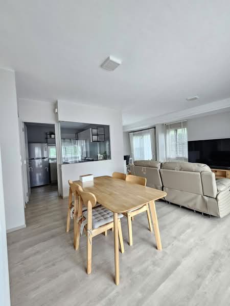 Anya Bangna-Ramkhamhaeng 2, Bangkok, Ramkhamhaeng 2 Road, Dok Mai, Prawet, Bangkok, 2 Bedrooms, 146 sqm, Townhouse For Rent, by การุณ ชมภูบุตร, 500487262 - DDproperty.com