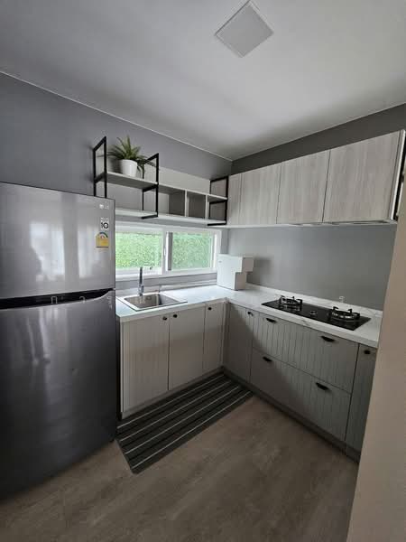 Anya Bangna-Ramkhamhaeng 2, Bangkok, Ramkhamhaeng 2 Road, Dok Mai, Prawet, Bangkok, 2 Bedrooms, 146 sqm, Townhouse For Rent, by การุณ ชมภูบุตร, 500487262 - DDproperty.com
