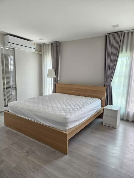 Anya Bangna-Ramkhamhaeng 2, Bangkok, Ramkhamhaeng 2 Road, Dok Mai, Prawet, Bangkok, 2 Bedrooms, 146 sqm, Townhouse For Rent, by การุณ ชมภูบุตร, 500487262 - DDproperty.com