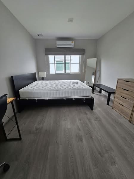 Anya Bangna-Ramkhamhaeng 2, Bangkok, Ramkhamhaeng 2 Road, Dok Mai, Prawet, Bangkok, 2 Bedrooms, 146 sqm, Townhouse For Rent, by การุณ ชมภูบุตร, 500487262 - DDproperty.com