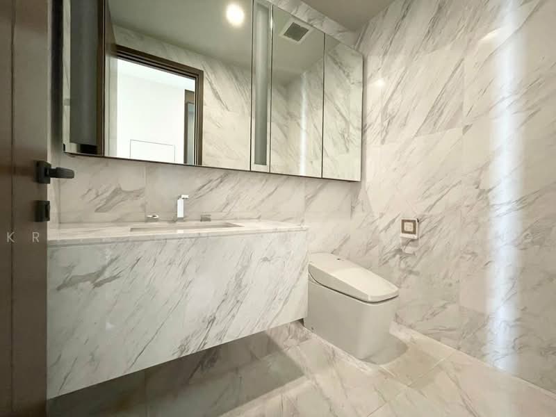 The Monument Thonglor, Bangkok, 998 Thonglor Road, Khlong Tan Nua, Watthana, Bangkok, 2 Bedrooms, 125 sqm, Condo For Sale, by Kritaphak Khongmueang, 500487265 - DDproperty.com
