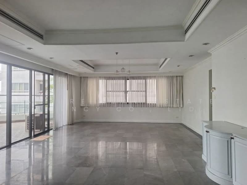 Le Raffine Sukhumvit 24 : เลอ รัฟฟิเน่ สุขุมวิท 24, กรุงเทพ, ซอยสุขุมวิท 24, คลองตัน, คลองเตย, กรุงเทพ, 371 ตร.ม., คอนโด ให้เช่า, โดย Aspire Real Estate Agency Co., Ltd., 500487266 - DDproperty.com