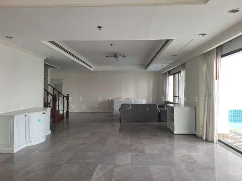 Le Raffine Sukhumvit 24, Bangkok, Soi Sukhumvit 24, Khong Tan, Khlong Toei, Bangkok, 4 Bedrooms, 371 sqm, Condo For Rent, by Aspire Real Estate Agency Co., Ltd., 500487266 - DDproperty.com