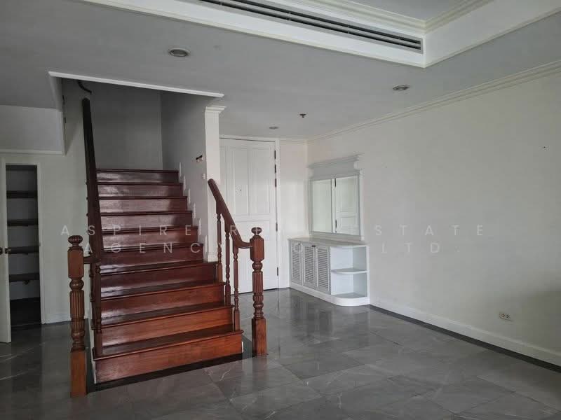 Le Raffine Sukhumvit 24, Bangkok, Soi Sukhumvit 24, Khong Tan, Khlong Toei, Bangkok, 4 Bedrooms, 371 sqm, Condo For Rent, by Aspire Real Estate Agency Co., Ltd., 500487266 - DDproperty.com