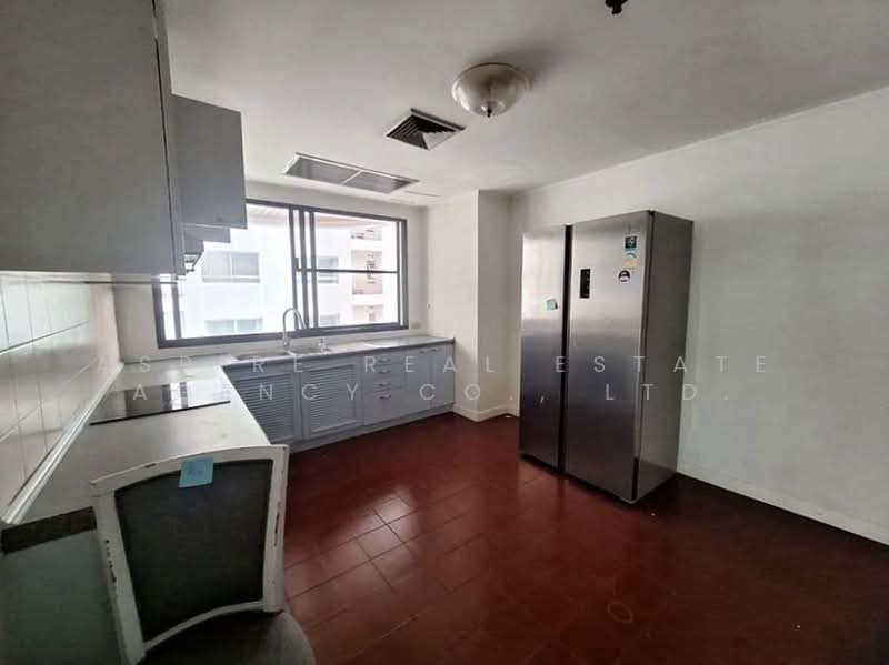 Le Raffine Sukhumvit 24, Bangkok, Soi Sukhumvit 24, Khong Tan, Khlong Toei, Bangkok, 4 Bedrooms, 371 sqm, Condo For Rent, by Aspire Real Estate Agency Co., Ltd., 500487266 - DDproperty.com