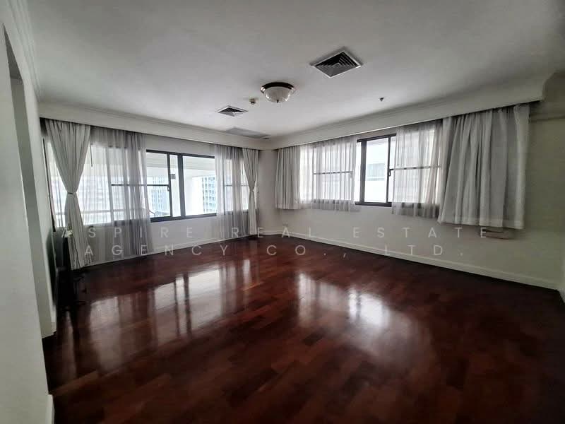Le Raffine Sukhumvit 24 : เลอ รัฟฟิเน่ สุขุมวิท 24, กรุงเทพ, ซอยสุขุมวิท 24, คลองตัน, คลองเตย, กรุงเทพ, 371 ตร.ม., คอนโด ให้เช่า, โดย Aspire Real Estate Agency Co., Ltd., 500487266 - DDproperty.com