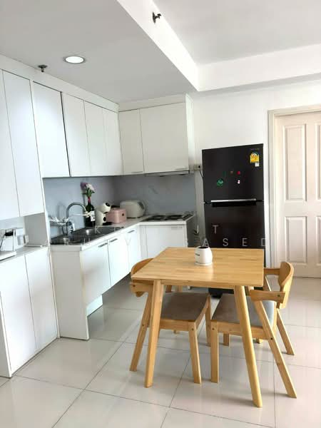 Fuse Mobius Ramkhamhaeng Klongton, Bangkok, Soi Ramkhamhaeng 3/1, Suan Luang, Bangkok, 2 Bedrooms, 56 sqm, Condo For Sale, by Komkrit Arunvessased, 500487267 - DDproperty.com