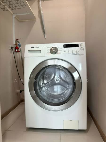 Fuse Mobius Ramkhamhaeng Klongton, Bangkok, Soi Ramkhamhaeng 3/1, Suan Luang, Bangkok, 2 Bedrooms, 56 sqm, Condo For Sale, by Komkrit Arunvessased, 500487267 - DDproperty.com