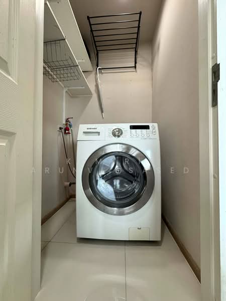 Fuse Mobius Ramkhamhaeng Klongton, Bangkok, Soi Ramkhamhaeng 3/1, Suan Luang, Bangkok, 2 Bedrooms, 56 sqm, Condo For Sale, by Komkrit Arunvessased, 500487267 - DDproperty.com