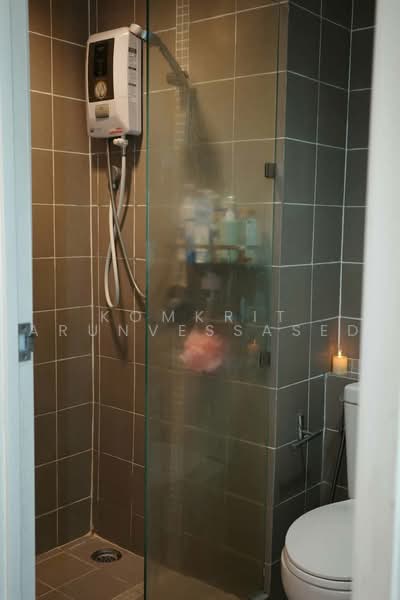 Fuse Mobius Ramkhamhaeng Klongton, Bangkok, Soi Ramkhamhaeng 3/1, Suan Luang, Bangkok, 2 Bedrooms, 56 sqm, Condo For Sale, by Komkrit Arunvessased, 500487267 - DDproperty.com