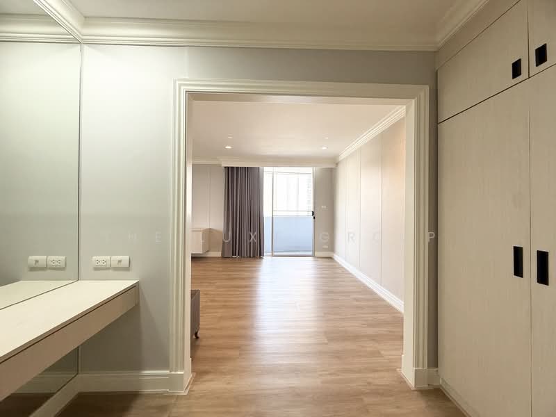 Raj Mansion, Bangkok, 31-33 Soi Sukhumvit 20, Khlong Toei, Bangkok, 4 Bedrooms, 380 sqm, Condo For Rent, by The Luxe Group, 500487268 - DDproperty.com