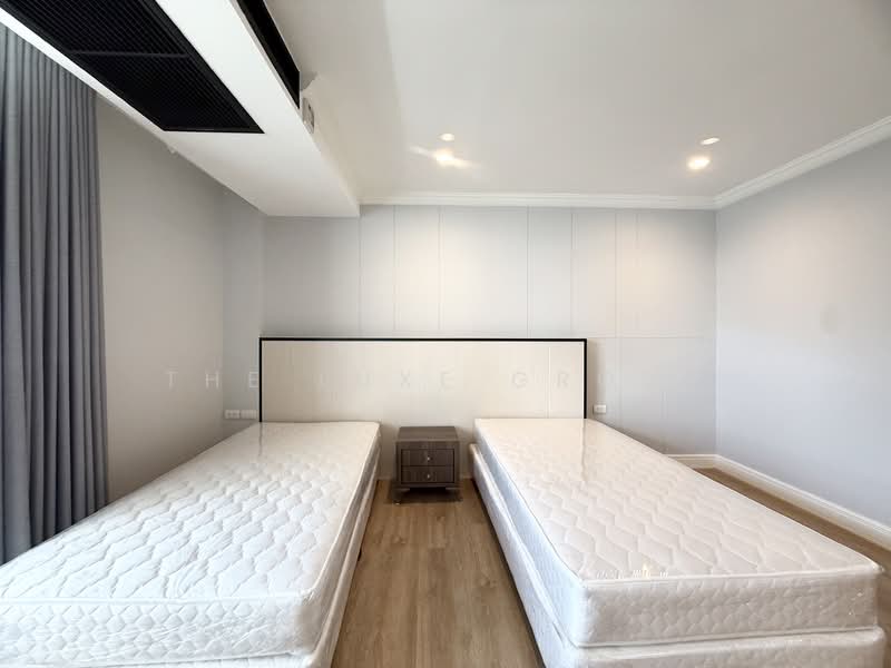 Raj Mansion, Bangkok, 31-33 Soi Sukhumvit 20, Khlong Toei, Bangkok, 4 Bedrooms, 380 sqm, Condo For Rent, by The Luxe Group, 500487268 - DDproperty.com