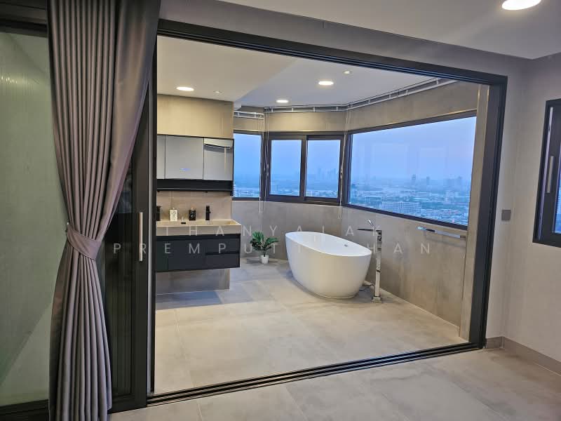 The Waterford Diamond Tower Sukhumvit, Bangkok, 758/18 Soi Sukhumvit 30/1, Sukhumvit Road, Khlong Toei, Bangkok, 3 Bedrooms, 147 sqm, Condo For Sale, by Thanyalak Premputtiphan, 500487269 - DDproperty.com