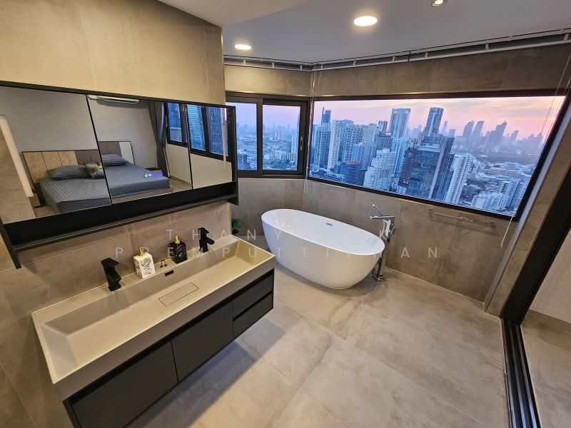 The Waterford Diamond Tower สุขุมวิท (เดอะวอเตอร์ฟอร์ด ไดมอน ทาวเวอร์ สุขุมวิท), กรุงเทพ, 758/18 ซอยสุขุมวิท 30/1 ถนนสุขุมวิท, คลองเตย, กรุงเทพ, 147 ตร.ม., คอนโด ขาย, โดย Thanyalak Premputtiphan, 500487269 - DDproperty.com
