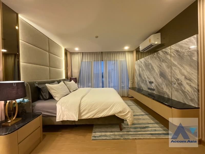 Navin Court, Bangkok, 63 Soi Ruamrudee 3, Lumphini, Pathum Wan, Bangkok, 3 Bedrooms, 171 sqm, Condo For Rent, by บริษัท แอคคอม เอเซีย จำกัด, 500487270 - DDproperty.com