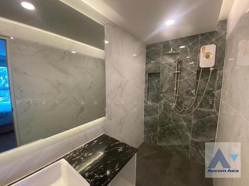 Navin Court, Bangkok, 63 Soi Ruamrudee 3, Lumphini, Pathum Wan, Bangkok, 3 Bedrooms, 171 sqm, Condo For Rent, by บริษัท แอคคอม เอเซีย จำกัด, 500487270 - DDproperty.com