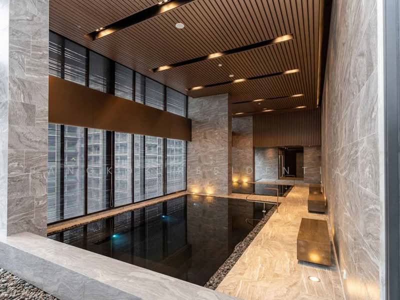 The Esse Sukhumvit 36, Bangkok, Soi Sukhumvit 36, Sukhumvit Road, Phra Kanong, Khlong Toei, Bangkok, 2 Bedrooms, 74 sqm, Condo For Rent, by Bangkok Residential, 500487276 - DDproperty.com