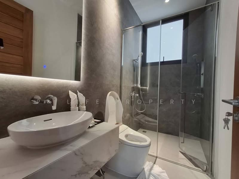8R0914 Pool villa for rent 4 bedroom 5 bathroom 200,000/month at chalong have fully furnished, Phuket, Chalong, Muang Phuket, Phuket, 4 Bedrooms, 440 sqm, Villa For Rent, by PK LIFE Property, 500487277 - DDproperty.com