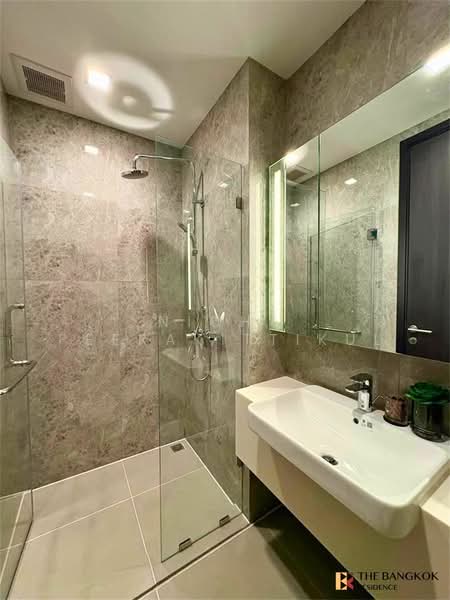 Noble Around Ari, Bangkok, 312 Phahon Yothin Rd, Samsen Nai, Phaya Thai, Bangkok, 1 Bedroom, 35 sqm, Condo For Rent, by Nicha Peerakittikul, 500487278 - DDproperty.com