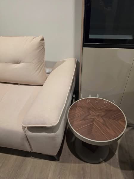 The Crest Park Residences, Bangkok, 1198 Phahonyothin Road, Jom Phon, Chatuchak, Bangkok, 1 Bedroom, 42 sqm, Condo For Rent, by Thanyalak Premputtiphan, 500487280 - DDproperty.com