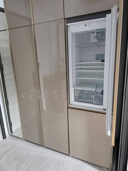 The Crest Park Residences, Bangkok, 1198 Phahonyothin Road, Jom Phon, Chatuchak, Bangkok, 1 Bedroom, 42 sqm, Condo For Rent, by Thanyalak Premputtiphan, 500487280 - DDproperty.com
