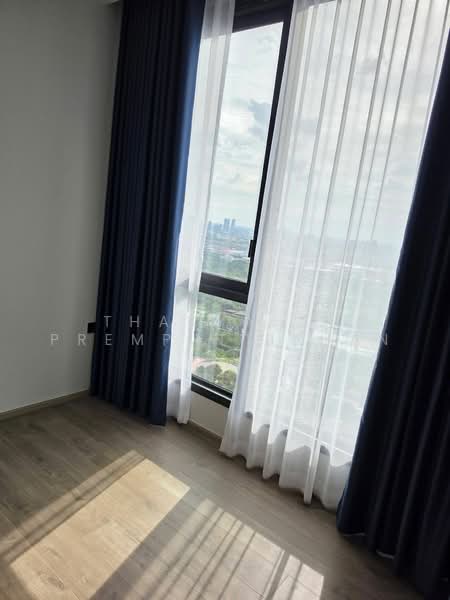 The Crest Park Residences, Bangkok, 1198 Phahonyothin Road, Jom Phon, Chatuchak, Bangkok, 1 Bedroom, 42 sqm, Condo For Rent, by Thanyalak Premputtiphan, 500487280 - DDproperty.com