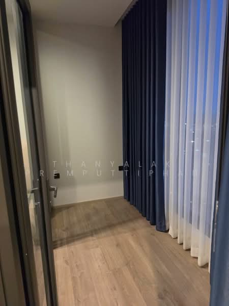 The Crest Park Residences : เดอะ เครสท์ พาร์ค เรสซิเดนเซส, กรุงเทพ, 1198 ถ.พหลโยธิน, จอมพล, จตุจักร, กรุงเทพ, 42 ตร.ม., คอนโด ให้เช่า, โดย Thanyalak Premputtiphan, 500487280 - DDproperty.com