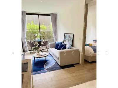 For Rent - Fynn Asoke, Bangkok