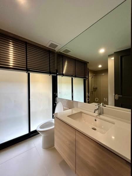 Noble Above Wireless-Ruamrudee, Bangkok, Wireless Road, Lumphini, Pathum Wan, Bangkok, 1 Bedroom, 61 sqm, Condo For Rent, by Nakarin Sookpaiboon, 500487282 - DDproperty.com