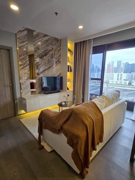 Coco Parc, Bangkok, 1150 Rama 4 Road, Khlong Toei, Bangkok, 2 Bedrooms, 65 sqm, Condo For Rent, by Thanyalak Premputtiphan, 500487285 - DDproperty.com