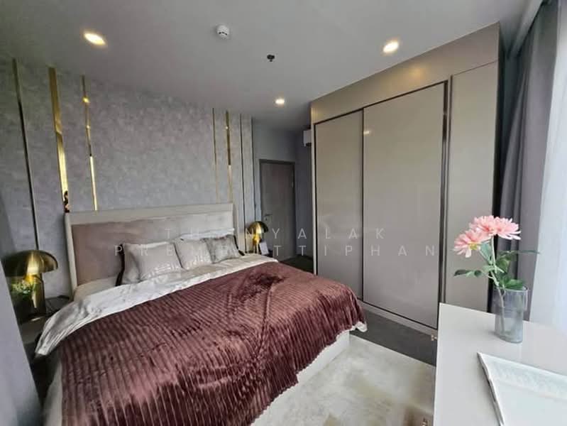 Coco Parc, Bangkok, 1150 Rama 4 Road, Khlong Toei, Bangkok, 2 Bedrooms, 65 sqm, Condo For Rent, by Thanyalak Premputtiphan, 500487285 - DDproperty.com
