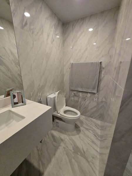 Coco Parc, Bangkok, 1150 Rama 4 Road, Khlong Toei, Bangkok, 2 Bedrooms, 65 sqm, Condo For Rent, by Thanyalak Premputtiphan, 500487285 - DDproperty.com