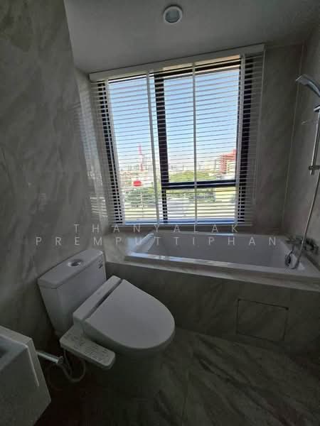 Coco Parc, Bangkok, 1150 Rama 4 Road, Khlong Toei, Bangkok, 2 Bedrooms, 65 sqm, Condo For Rent, by Thanyalak Premputtiphan, 500487285 - DDproperty.com