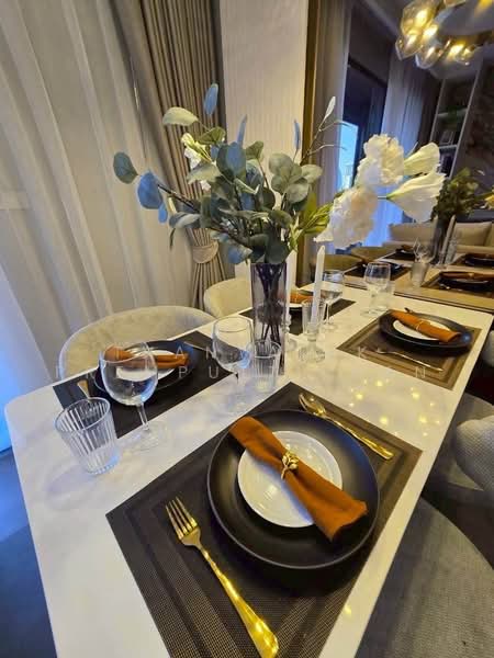 Coco Parc, Bangkok, 1150 Rama 4 Road, Khlong Toei, Bangkok, 2 Bedrooms, 65 sqm, Condo For Rent, by Thanyalak Premputtiphan, 500487285 - DDproperty.com