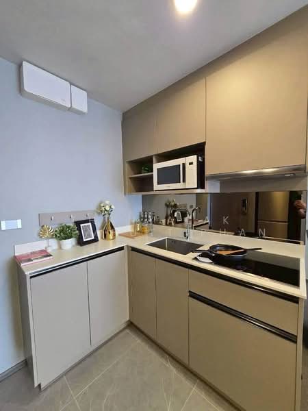 Coco Parc, Bangkok, 1150 Rama 4 Road, Khlong Toei, Bangkok, 2 Bedrooms, 65 sqm, Condo For Rent, by Thanyalak Premputtiphan, 500487285 - DDproperty.com