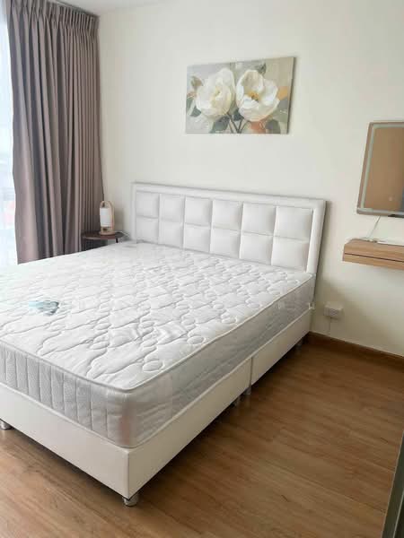 The Tree Bang Po Station, Bangkok, Pracharat Sai 1 Road, Bang Sue, Bangkok, 2 Bedrooms, 60 sqm, Condo For Rent, by พิมพ์ภัทรา แจ่มอุลิตรัตน, 500487286 - DDproperty.com