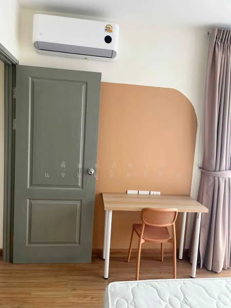 The Tree Bang Po Station, Bangkok, Pracharat Sai 1 Road, Bang Sue, Bangkok, 2 Bedrooms, 60 sqm, Condo For Rent, by พิมพ์ภัทรา แจ่มอุลิตรัตน, 500487286 - DDproperty.com