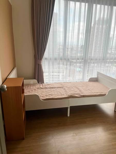 The Tree Bang Po Station, Bangkok, Pracharat Sai 1 Road, Bang Sue, Bangkok, 2 Bedrooms, 60 sqm, Condo For Rent, by พิมพ์ภัทรา แจ่มอุลิตรัตน, 500487286 - DDproperty.com