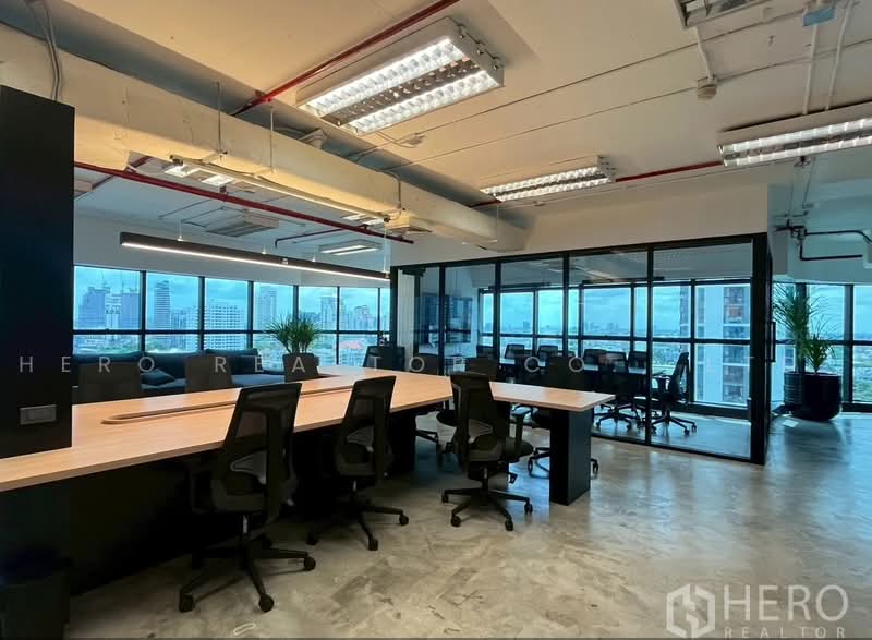 ให้เช่าสำนักงาน 220 ตร.ม. ใกล้ BTS เอกมัย เขตวัฒนา กรุงเทพ HRE01244, กรุงเทพ, สุขุมวิท, คลองตันเหนือ, วัฒนา, กรุงเทพ, 220 ตร.ม., สำนักงาน ให้เช่า, โดย Hero Realtor Co., Ltd., 500487287 - DDproperty.com