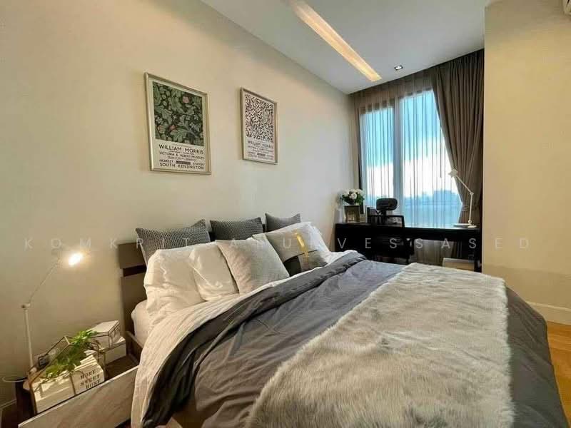 Equinox Phahol Vibha : คอนโดอีควิน็อคซ์ พหล-วิภา, กรุงเทพ, 345 ถนน วิภาวดีรังสิต, จอมพล, จตุจักร, กรุงเทพ, 40 ตร.ม., คอนโด ให้เช่า, โดย Komkrit Arunvessased, 500487288 - DDproperty.com
