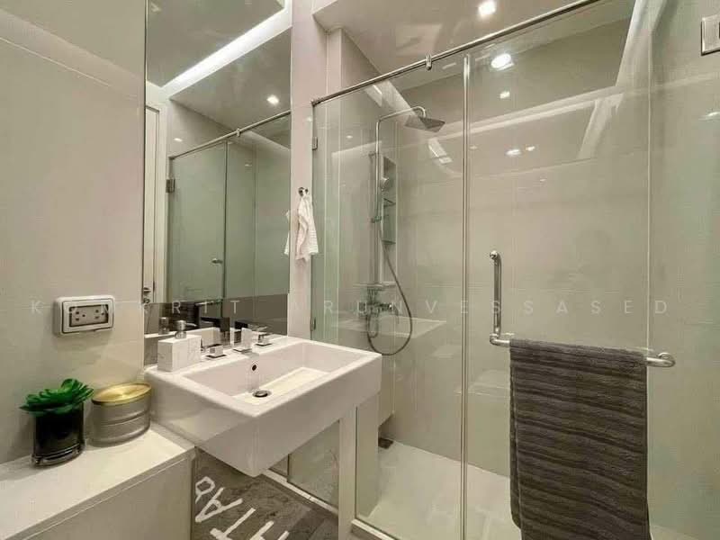 Equinox Phahol Vibha, Bangkok, 345 Paholyothin Road, Jom Phon, Chatuchak, Bangkok, 1 Bedroom, 40 sqm, Condo For Rent, by Komkrit Arunvessased, 500487288 - DDproperty.com