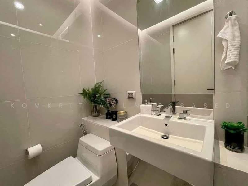Equinox Phahol Vibha : คอนโดอีควิน็อคซ์ พหล-วิภา, กรุงเทพ, 345 ถนน วิภาวดีรังสิต, จอมพล, จตุจักร, กรุงเทพ, 40 ตร.ม., คอนโด ให้เช่า, โดย Komkrit Arunvessased, 500487288 - DDproperty.com