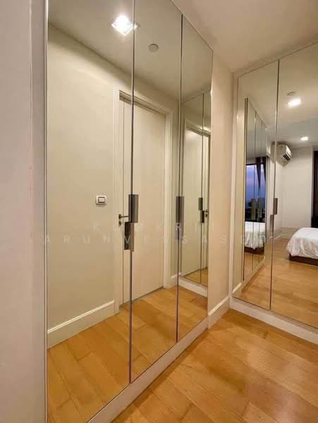 Equinox Phahol Vibha : คอนโดอีควิน็อคซ์ พหล-วิภา, กรุงเทพ, 345 ถนน วิภาวดีรังสิต, จอมพล, จตุจักร, กรุงเทพ, 40 ตร.ม., คอนโด ให้เช่า, โดย Komkrit Arunvessased, 500487288 - DDproperty.com