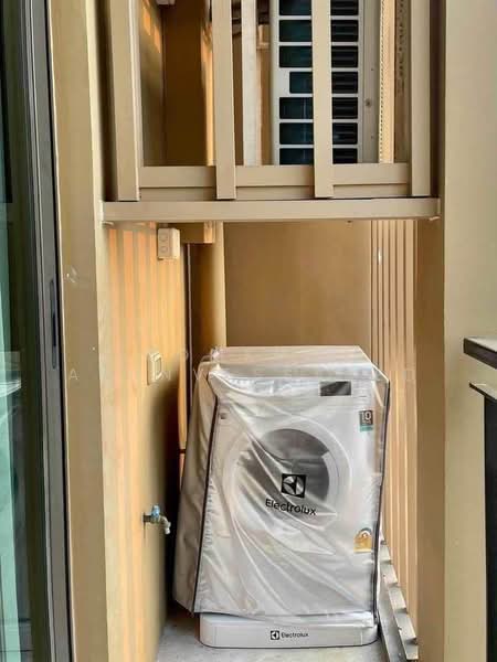 Equinox Phahol Vibha, Bangkok, 345 Paholyothin Road, Jom Phon, Chatuchak, Bangkok, 1 Bedroom, 40 sqm, Condo For Rent, by Komkrit Arunvessased, 500487288 - DDproperty.com