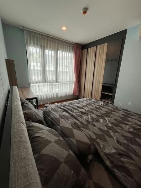 Arise Condo Ratchada 19, Bangkok, Soi Ladprao 26 Yaek2-8, Din Daeng, Bangkok, 1 Bedroom, 29 sqm, Condo For Rent, by Orapin Masthong, 500487290 - DDproperty.com