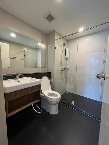 Arise Condo Ratchada 19, Bangkok, Soi Ladprao 26 Yaek2-8, Din Daeng, Bangkok, 1 Bedroom, 29 sqm, Condo For Rent, by Orapin Masthong, 500487290 - DDproperty.com
