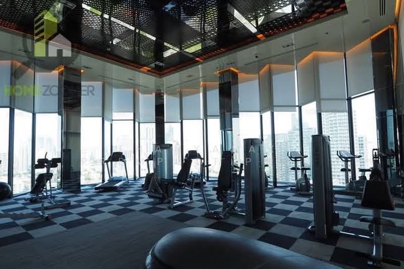 Rhythm Sukhumvit 44/1, Bangkok, Sukhumvit Road, Phra Kanong, Khlong Toei, Bangkok, 1 Bedroom, 48 sqm, Condo For Sale, by Thanyalak Premputtiphan, 500487292 - DDproperty.com
