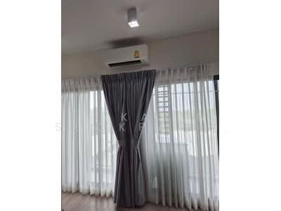 For Rent - IDEO New Rama 9, Bangkok